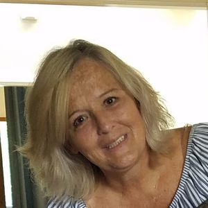 Meet your Posher, Teresa